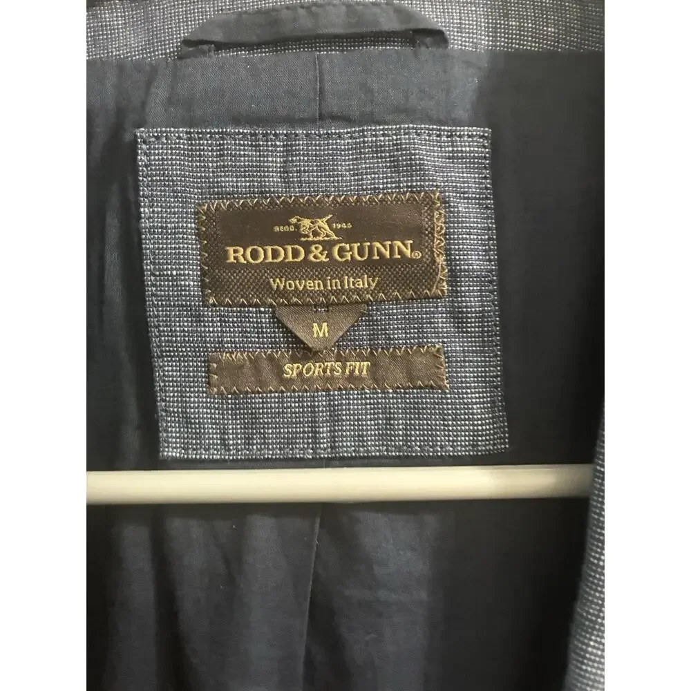 Rodd & Gunn rodd gunn